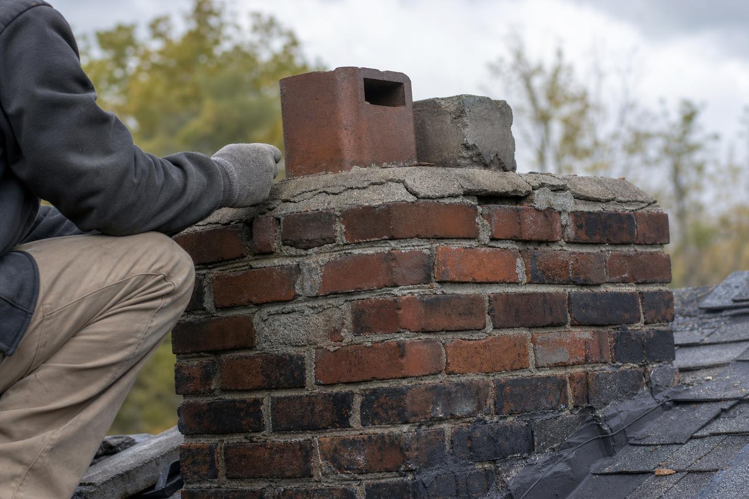 Choosing the Right Chimney Cap